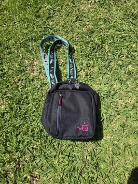 Hololive Irys Shoulder Bag